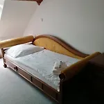 فندق Depandance Vodolecba Lázně Libverda