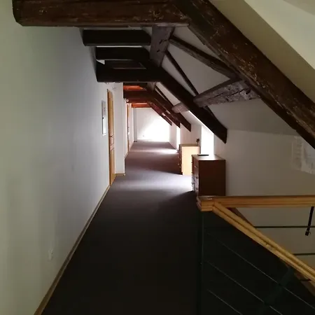 Depandance Vodoléčba 2*