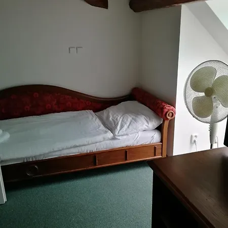 Hotel Depandance Vodolecba