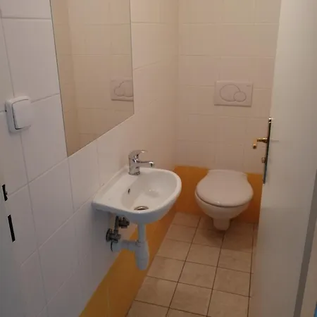 Depandance Vodoléčba 2* Lázně Libverda