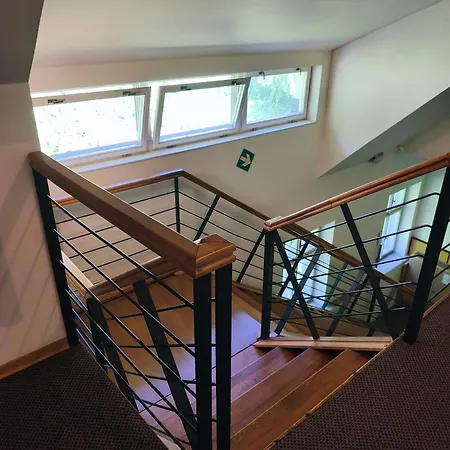 Hotel Depandance Vodoléčba 2*