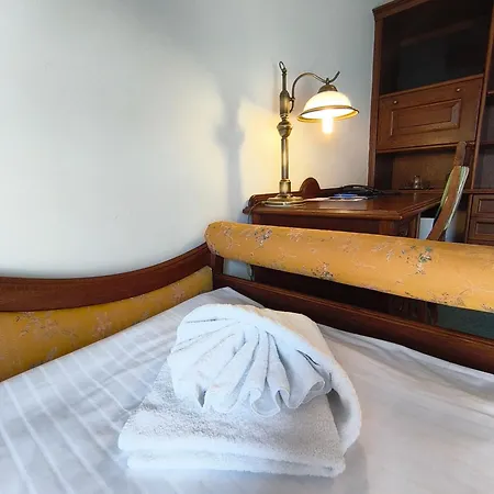 Hotel Depandance Vodoléčba Lázně Libverda