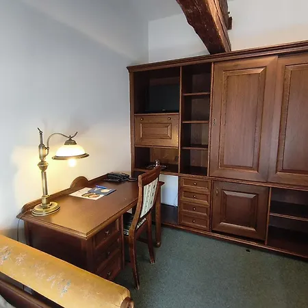 Depandance Vodoléčba Hotel 2*