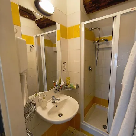 Hotel Depandance Vodoléčba 2*