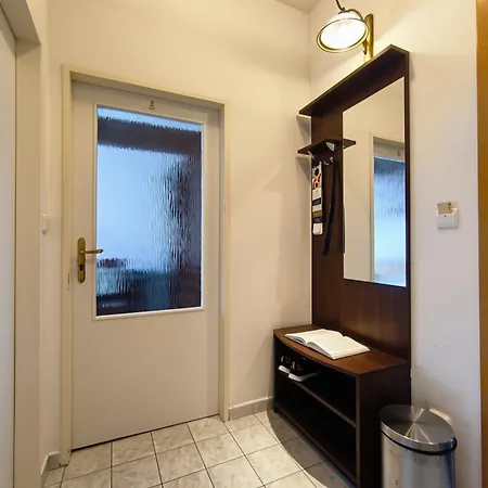 Depandance Vodoléčba Hotel 2*