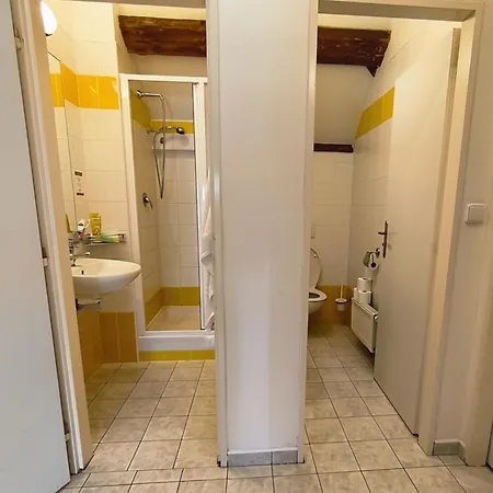 Depandance Vodoléčba 2*