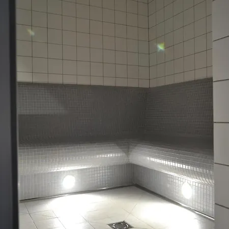 Depandance Vodoléčba 2* Lázně Libverda